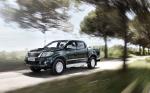 Toyota Hilux 2012 года